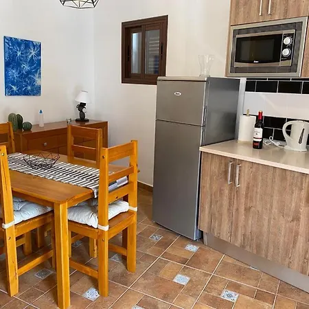 Banana House Дом отдыха *