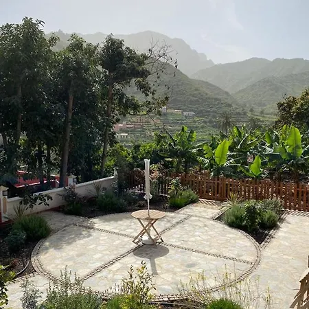 Banana House Дом отдыха *