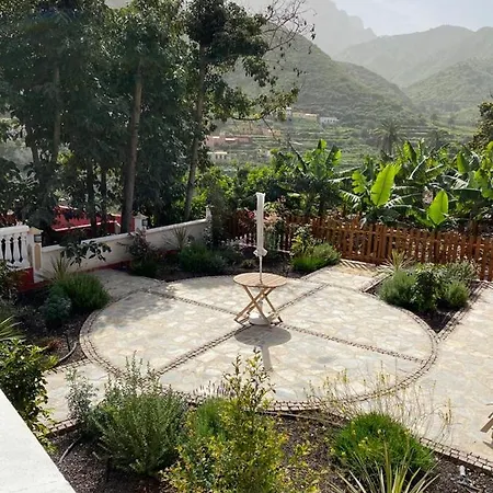 Дом отдыха Banana House Эрмигва