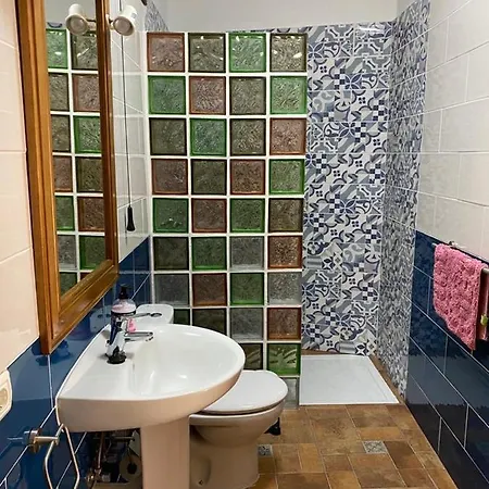 Banana House Дом отдыха *