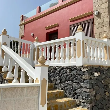 Holiday home Banana House *