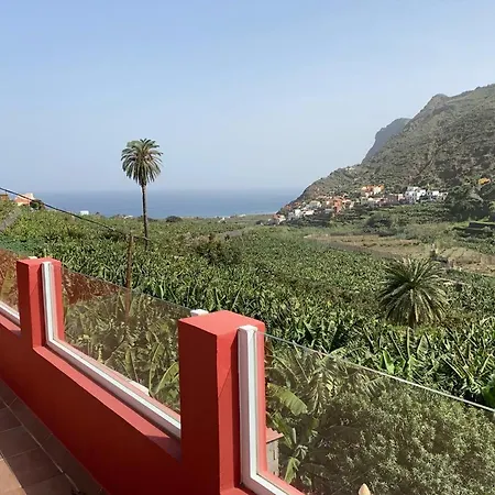 Banana House Holiday home