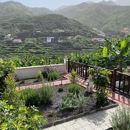 Banana House Holiday home