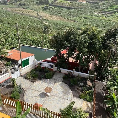 Holiday home Banana House *