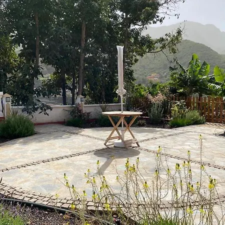 Tatil Evi Banana House