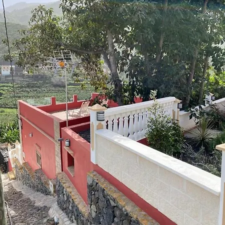 Banana House Holiday home