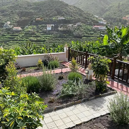 Banana House Holiday home *
