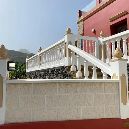 Banana House Hermigua