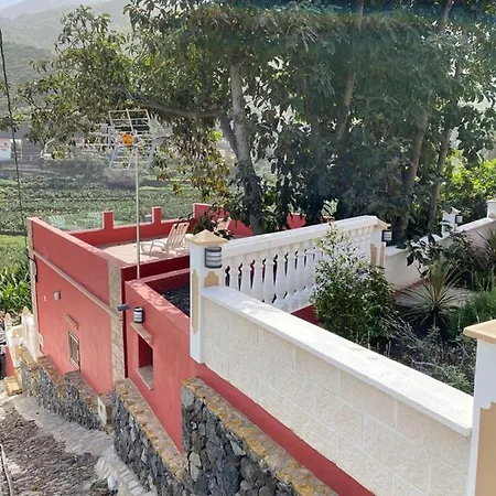 Banana House Holiday home *