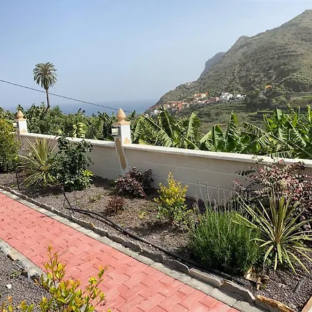 Banana House Holiday home Hermigua