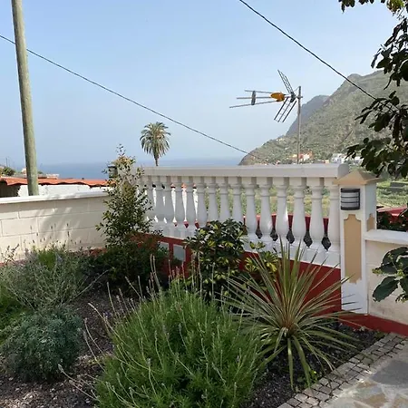Banana House Holiday home Hermigua