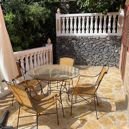 Banana House Hermigua